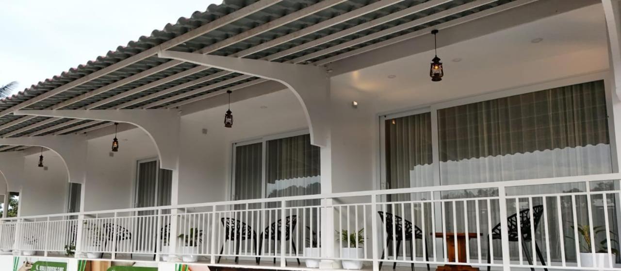 Cloud Bed Holidays Munnar Exterior photo
