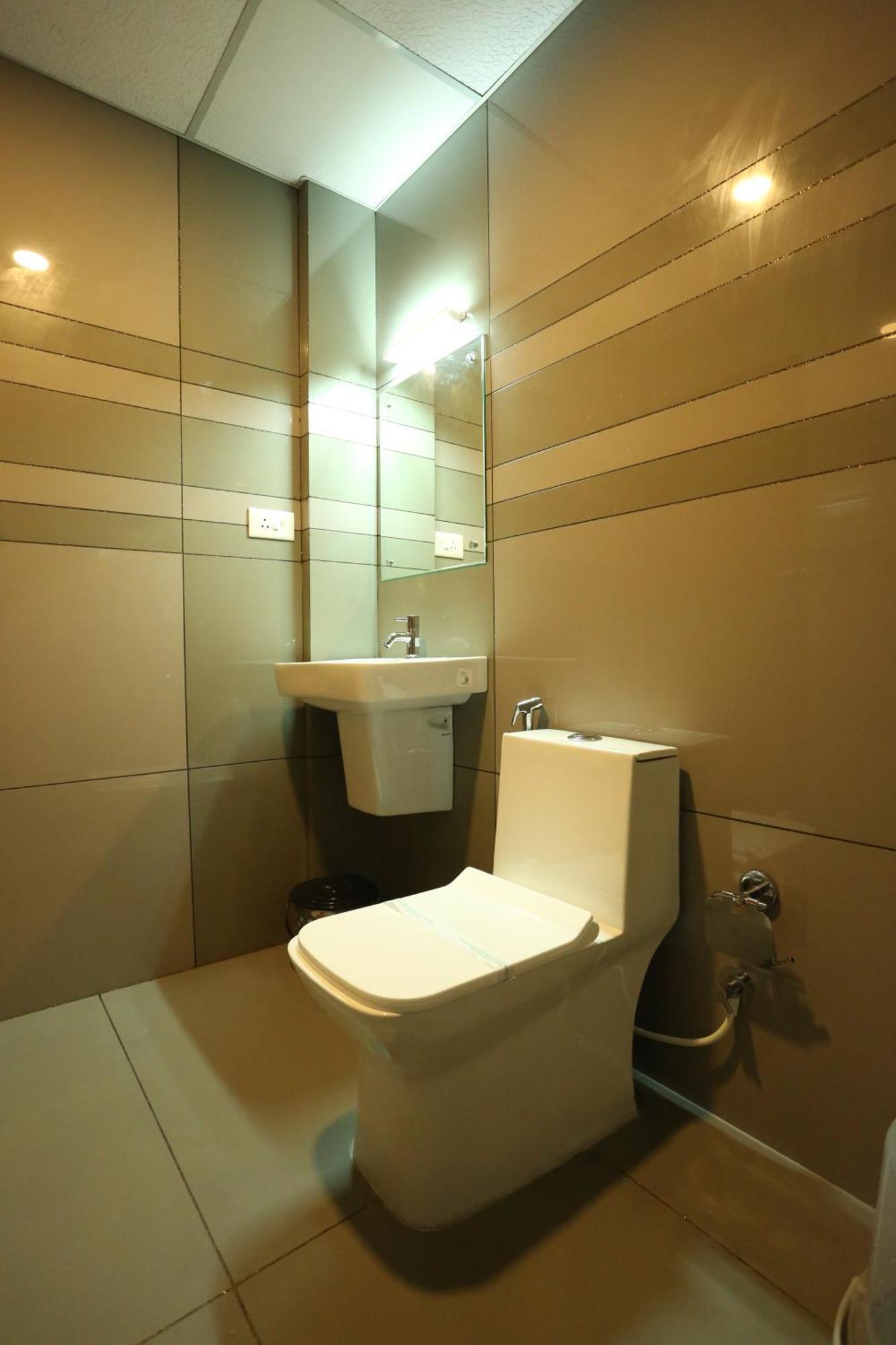 Cloud Bed Holidays Munnar Room photo